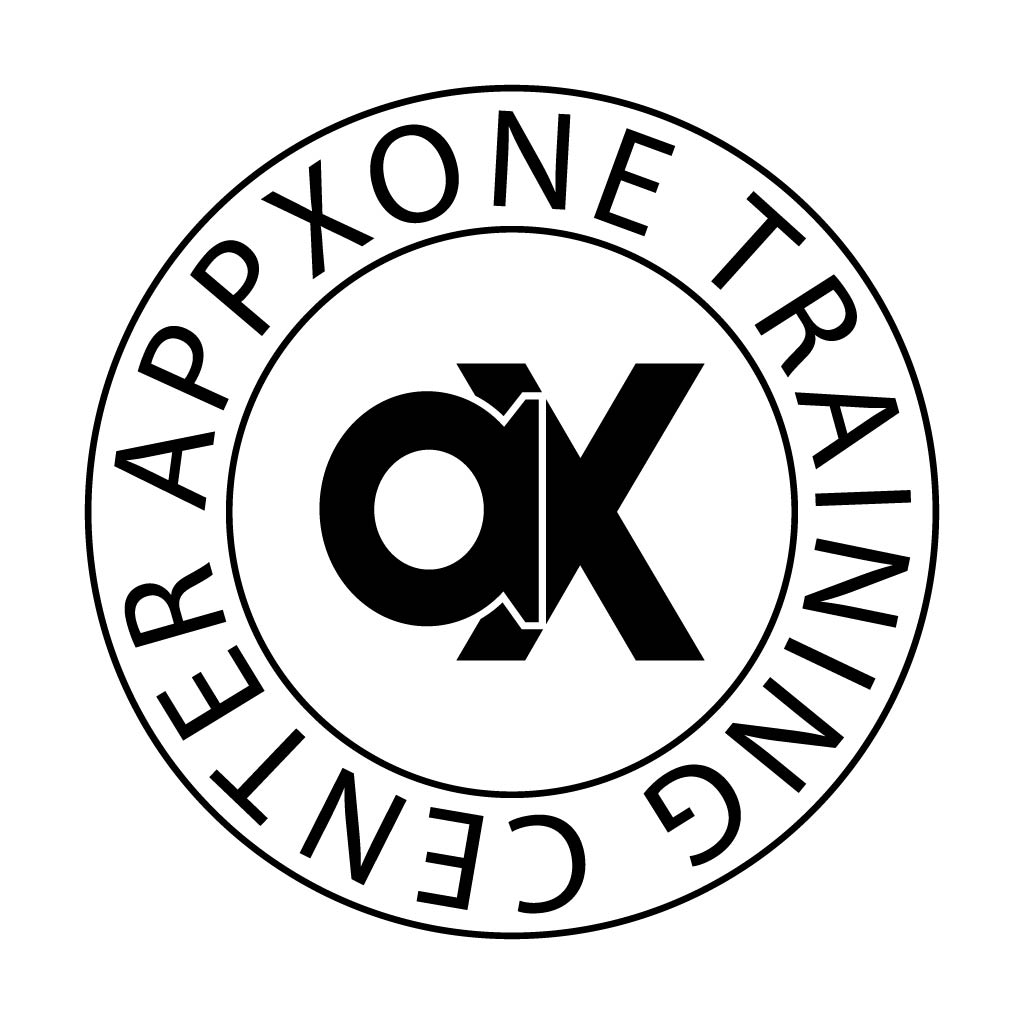 Appxone Training Center